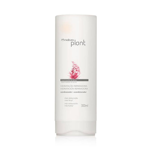 Conditioner Restorative Hydration Plant