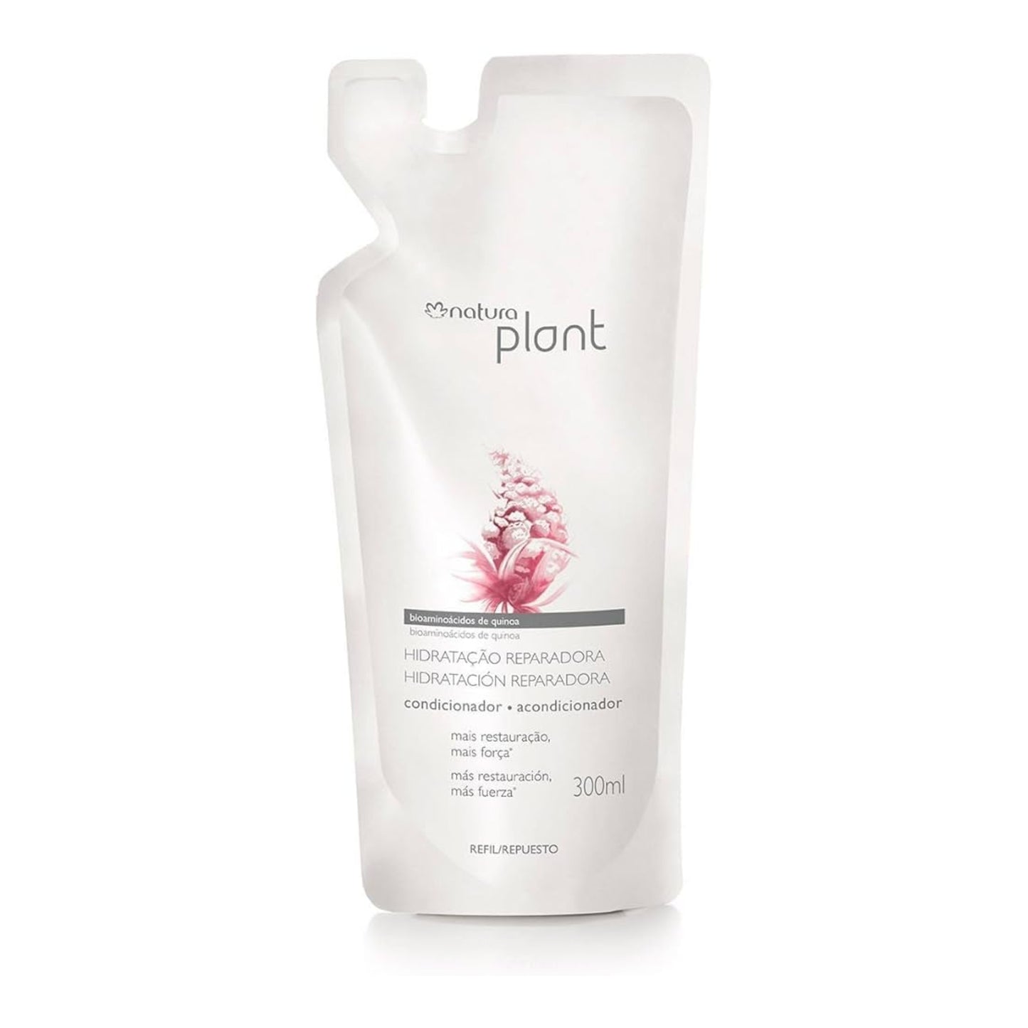 Conditioner Restorative Hydration Plant