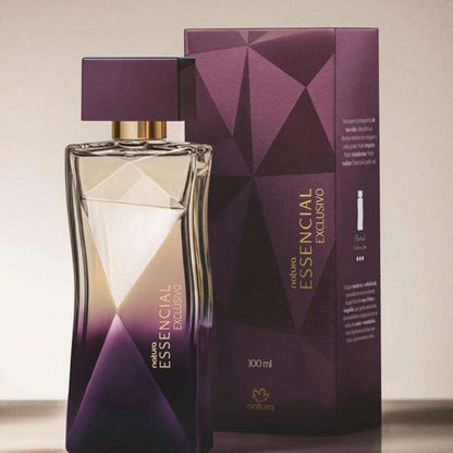 Essencial Exclusivo Deo Parfum Feminino