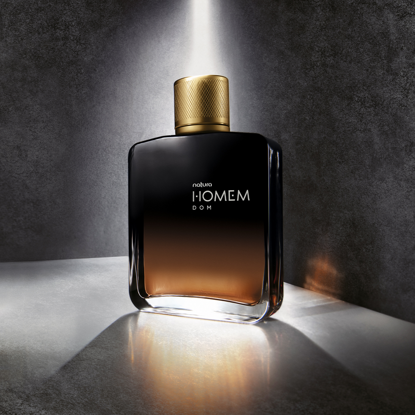 Homem Dom Deo Parfum Natura