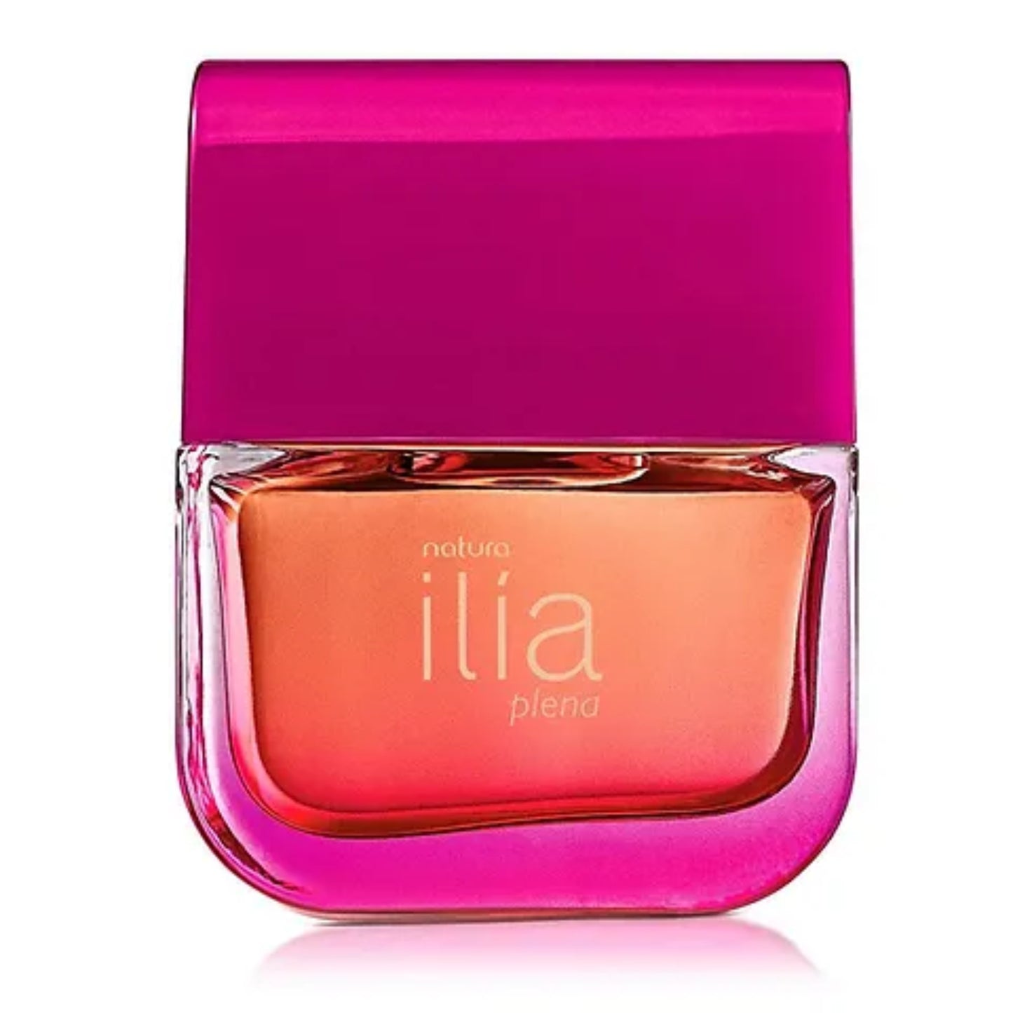 Ilía Plena Deo Parfum