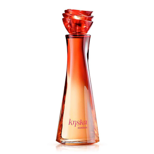 tester Kriska Sonhos Cologne