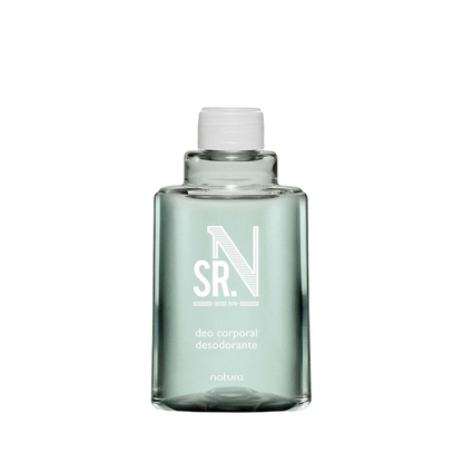 Sr. N Body Spray