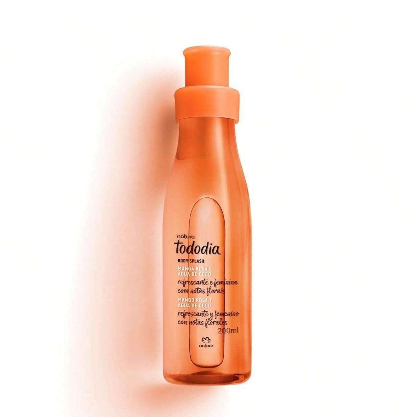 *bazar best before 09/25 Tododia Body Splash Manga Rosa e Água de Coco