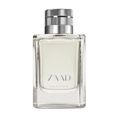 *bazar best before from 12/24 Zaad Eau De Parfum