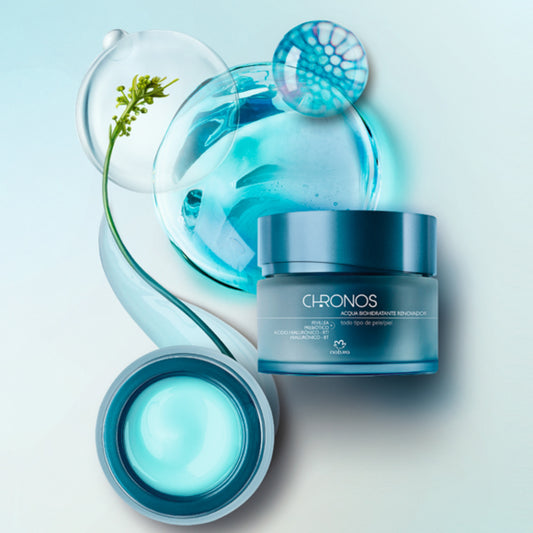 Chronos Acqua Biohydrating Renewal