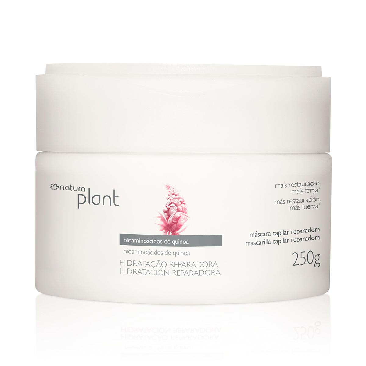 Intense Repair Hydration Mask Plant