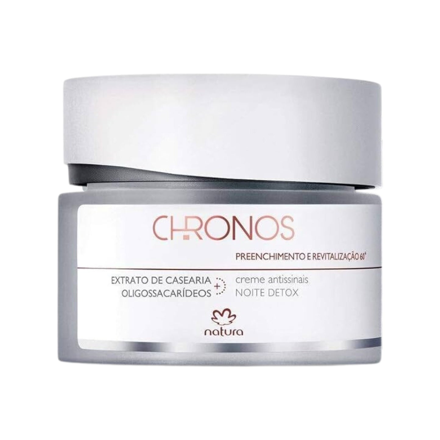 Chronos Anti-Signals Night Cream 60+