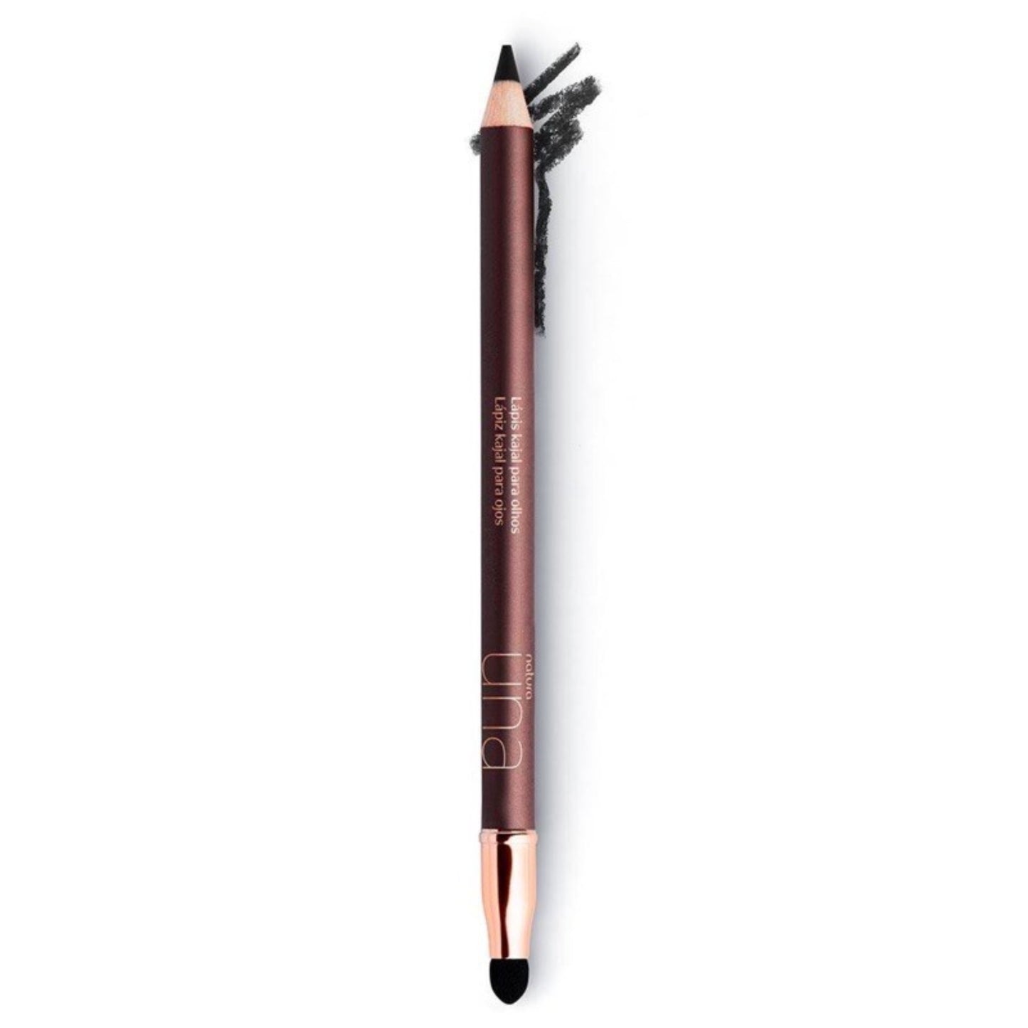 UNA Kajal Eyeliner Pencil