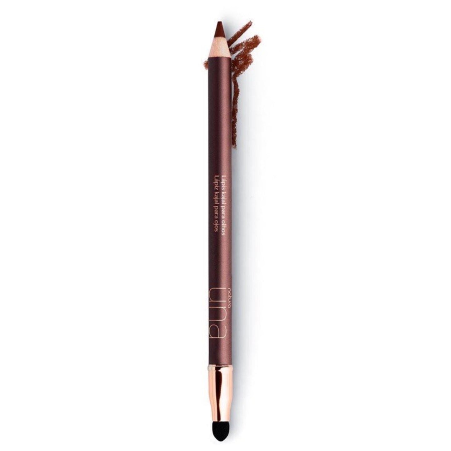 UNA Kajal Eyeliner Pencil