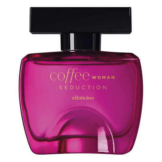 Coffee Woman Seduction Cologne