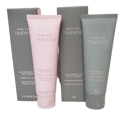 *sale Creme TimeWise 3D® Mary Kay