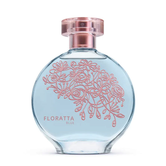 Floratta Blue Cologne