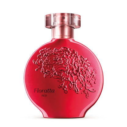 #pre-order Floratta Red Cologne