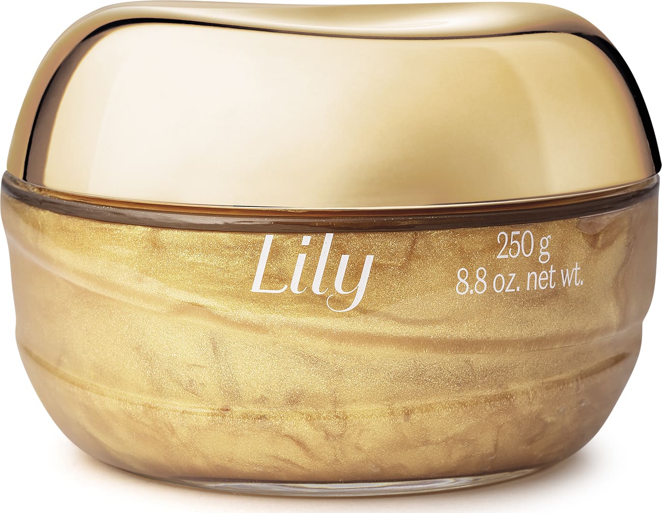 Lily Glow Illuminating Body Gelly