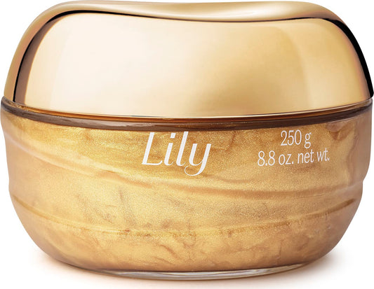 Lily Glow Illuminating Body Gelly