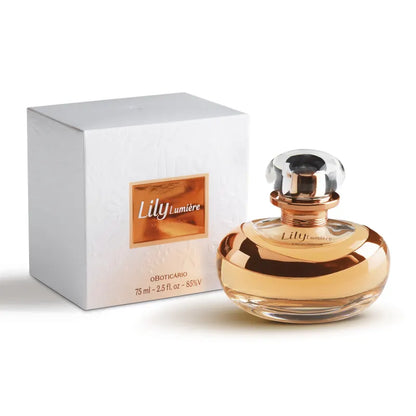 Lily Lumière Eau de Parfum