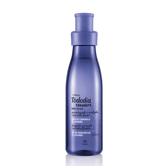 Todanoite Body Splash Chamomile & Lavender