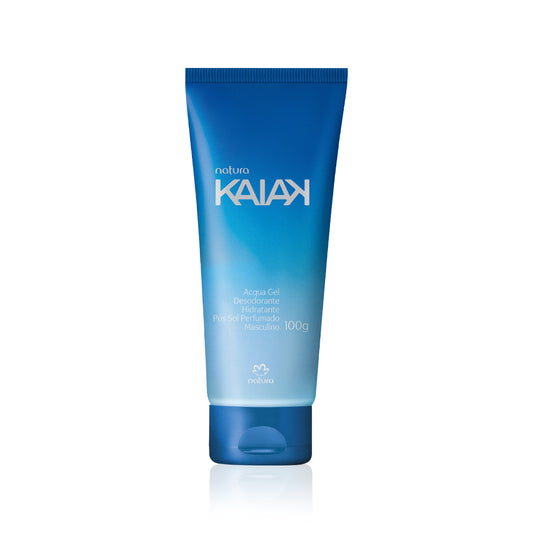 Acqua Gel Lotion After sun Kaiak