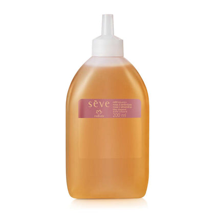 Pre-order Sève Rosa Shower Oil