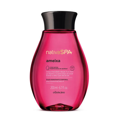 Nativa SPA Plum (Ameixa) Body Oil