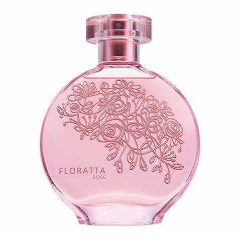 Floratta Rose Cologne