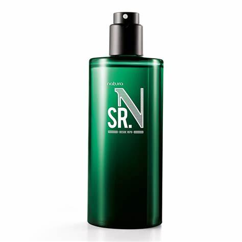 Sr. N Cologne