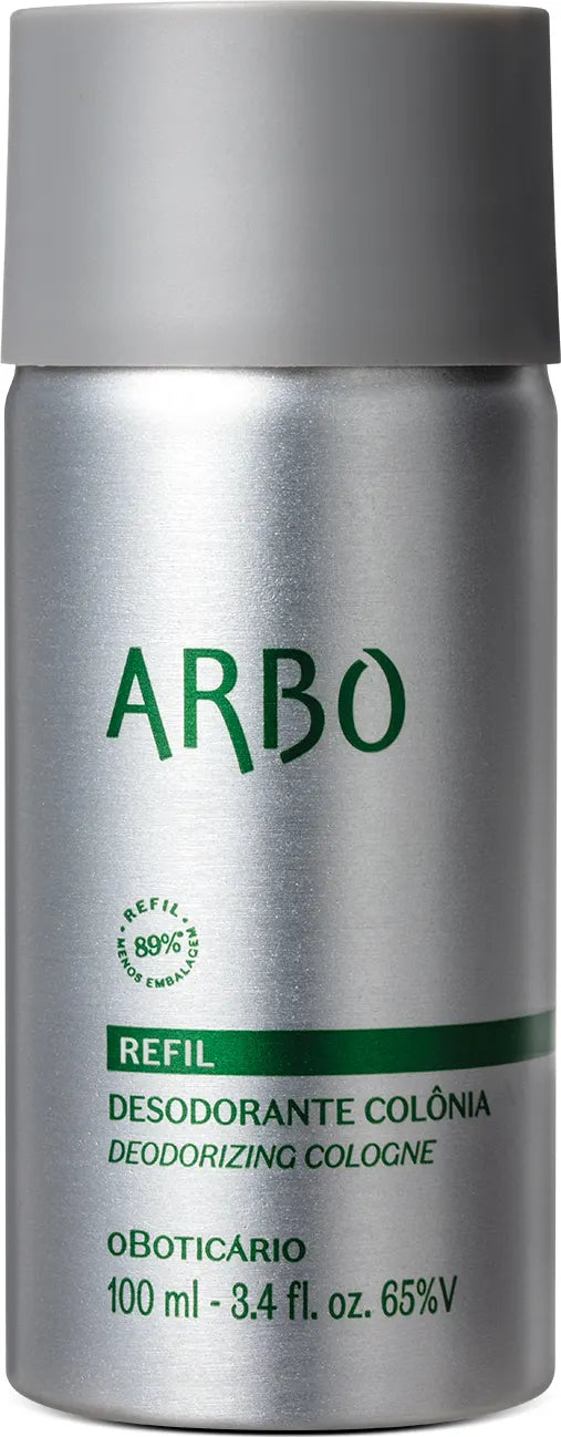 Arbo Cologne