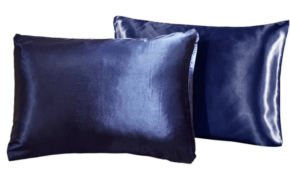 Satin Pillowcase Set of 2