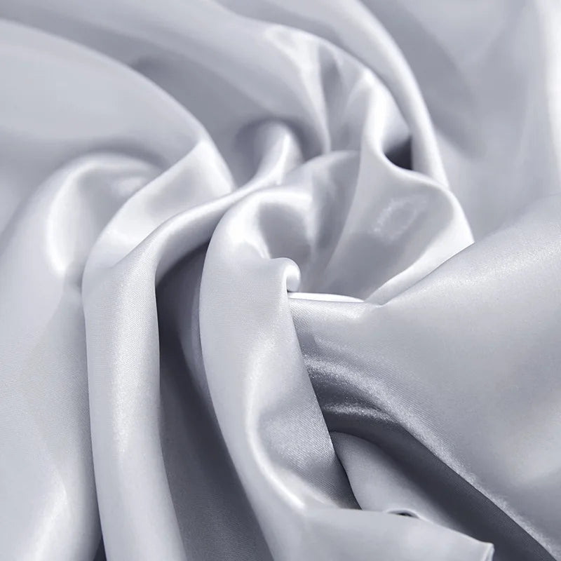 Satin Pillowcase Set of 2