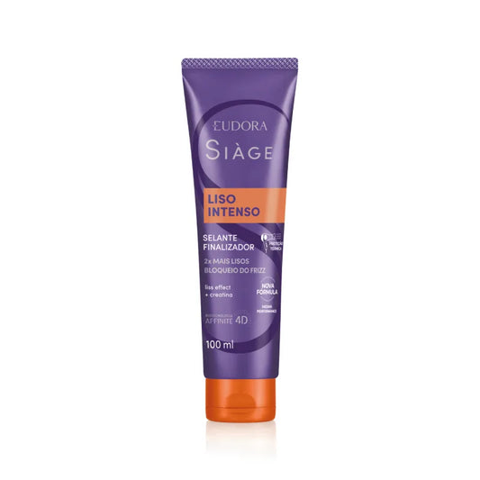 Leave-In Selante Finalizador Intense Smooth (Liso Intenso) Siàge