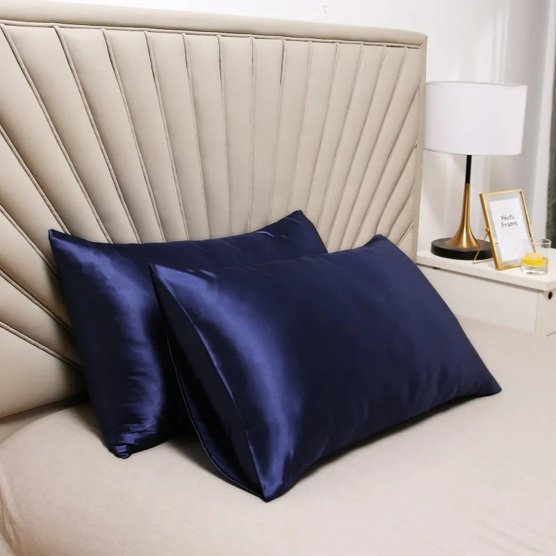 Satin Pillowcase Set of 2