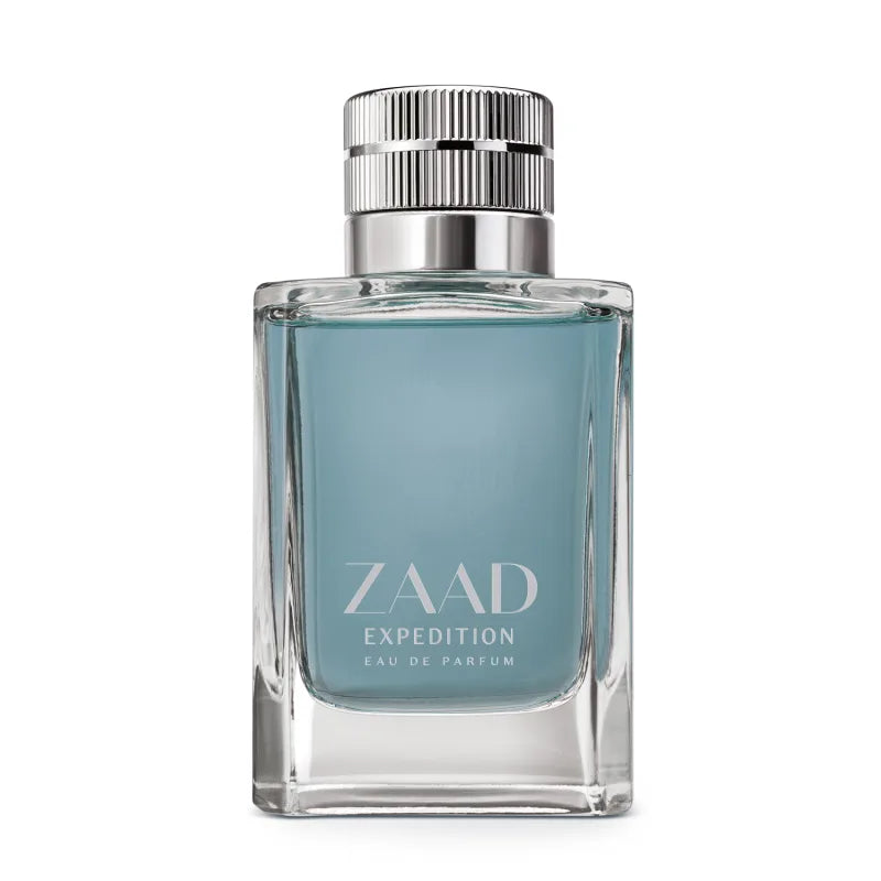 *bazar best before 08/25 Zaad Expedition Eau De Parfum