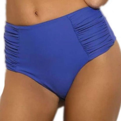 Biquini- Top Camisetinha Bojo Removível + Hot Pants