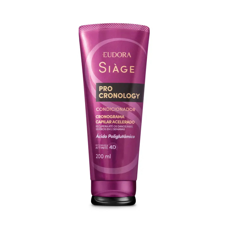 Conditioner Pro Cronology Siàge