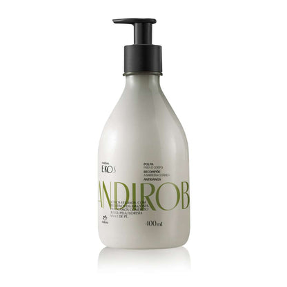 Ekos Andiroba Body Lotion