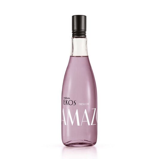 Pre-order Ekos Eau de Toilette Amazô (Moça) Frescor