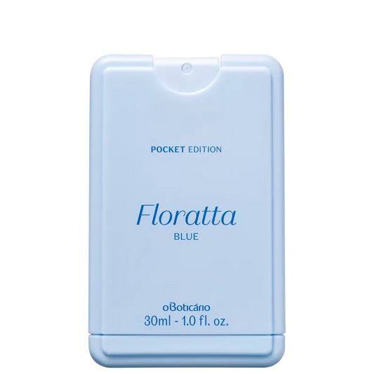 Floratta Blue Pocket Cologne