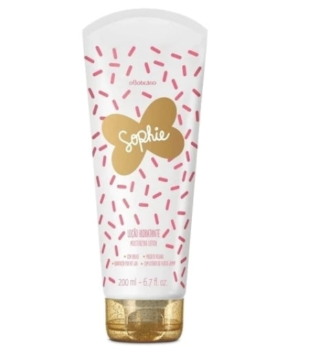 Sophie Body Lotion