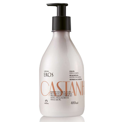 Ekos Castanha Body Lotion