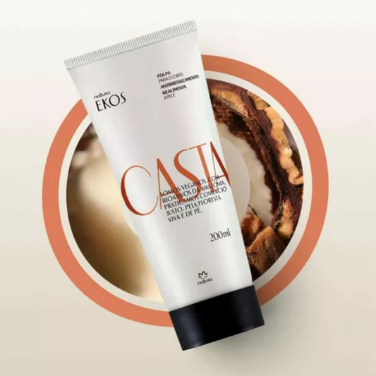 #Bazar best before 01/26 Ekos Castanha Body Lotion