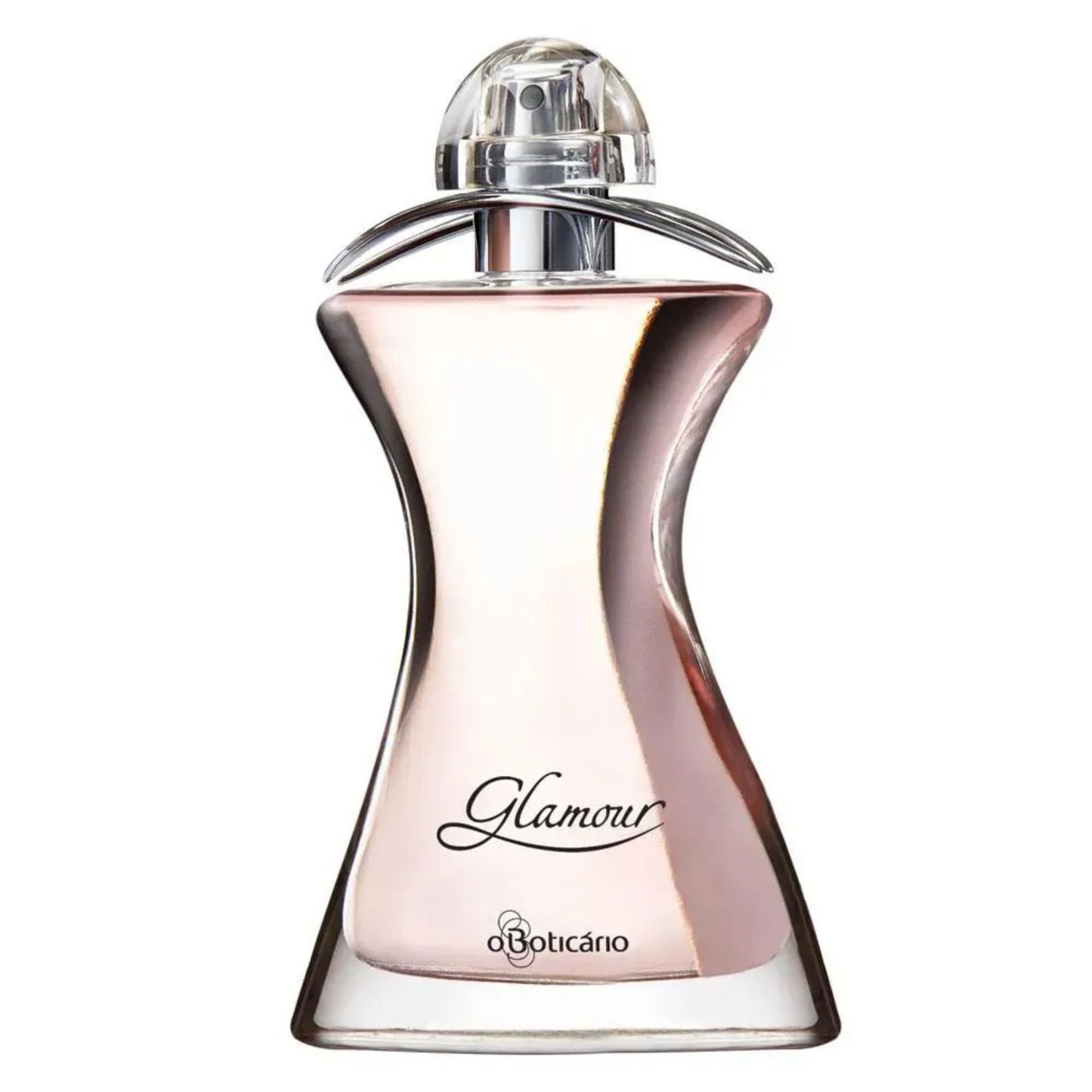 Glamour Eau de Toilette