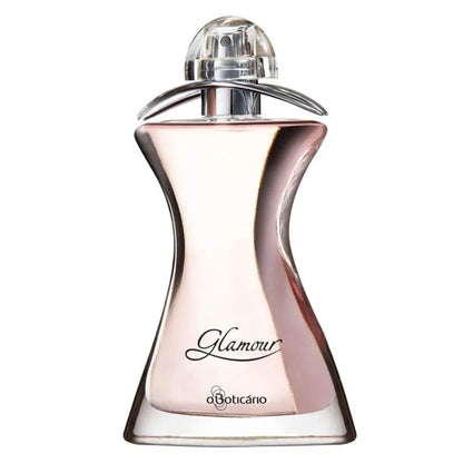 Glamour Eau de Toilette