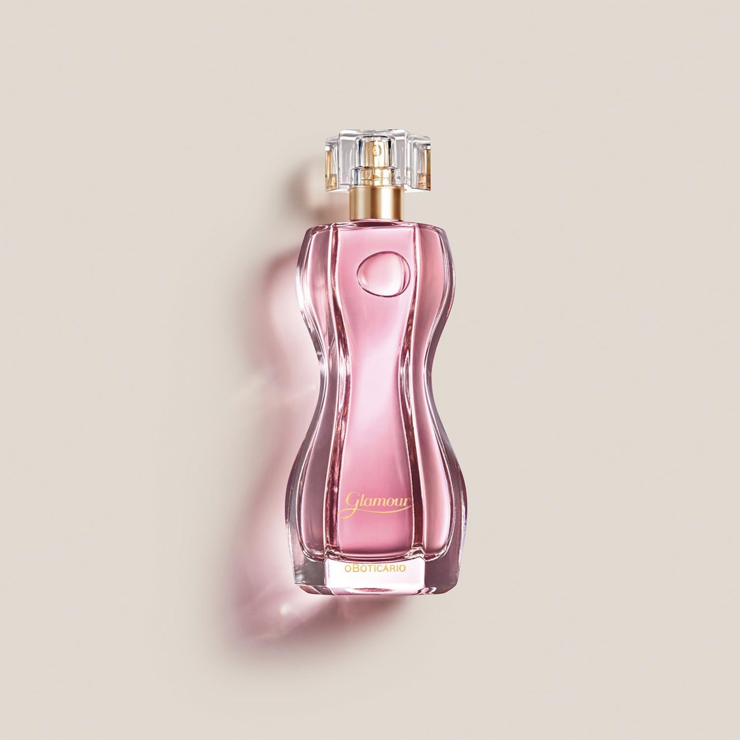 Glamour Eau de Toilette