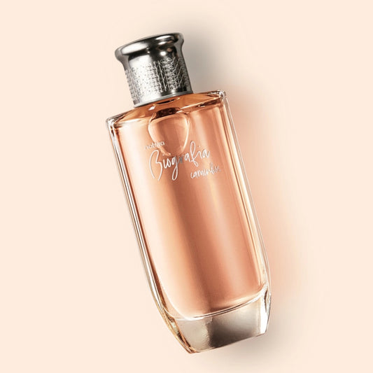 *bazar* BIOGRAFIA Feminine Cologne