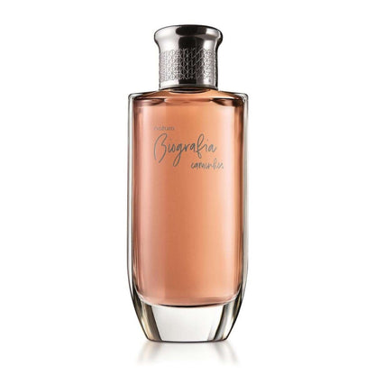 *bazar* BIOGRAFIA Feminine Cologne