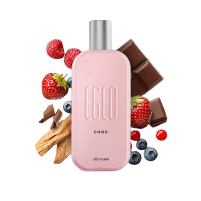 Egeo Choc Cologne