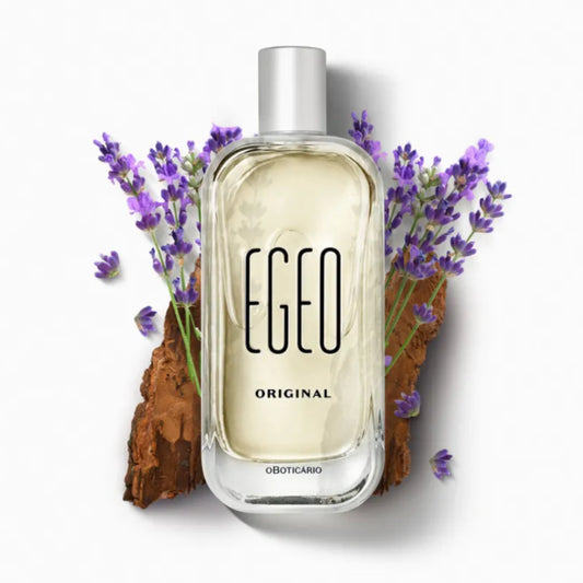 Egeo Original Cologne