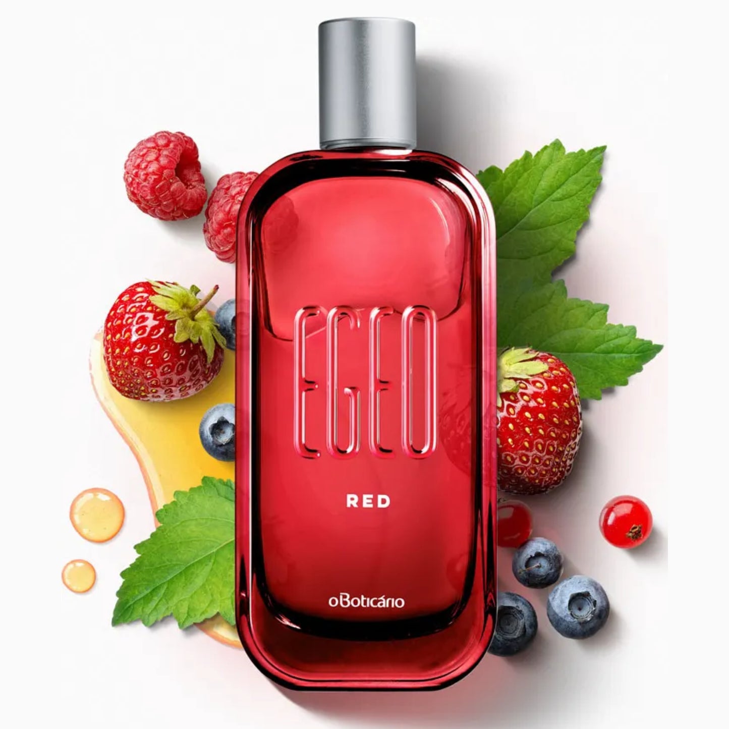 Egeo Red Cologne