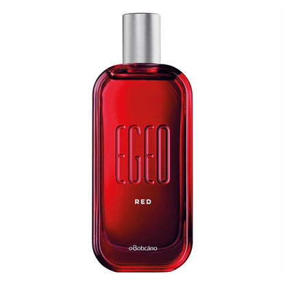 Egeo Red Cologne